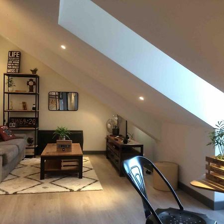 Offre Speciale Centre Verdun - Ideal Visites - Le Puisatier Екстериор снимка