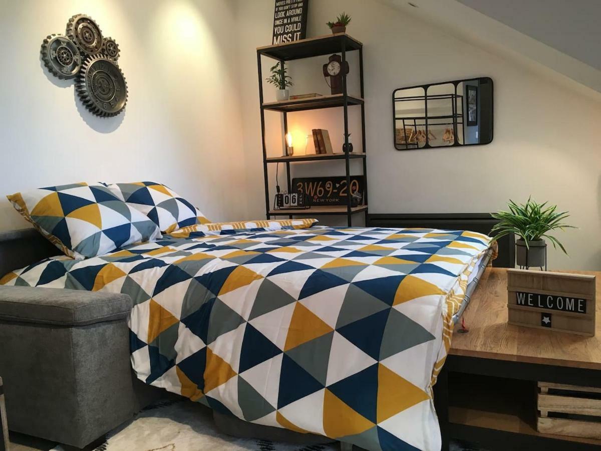 Offre Speciale Centre Verdun - Ideal Visites - Le Puisatier Екстериор снимка