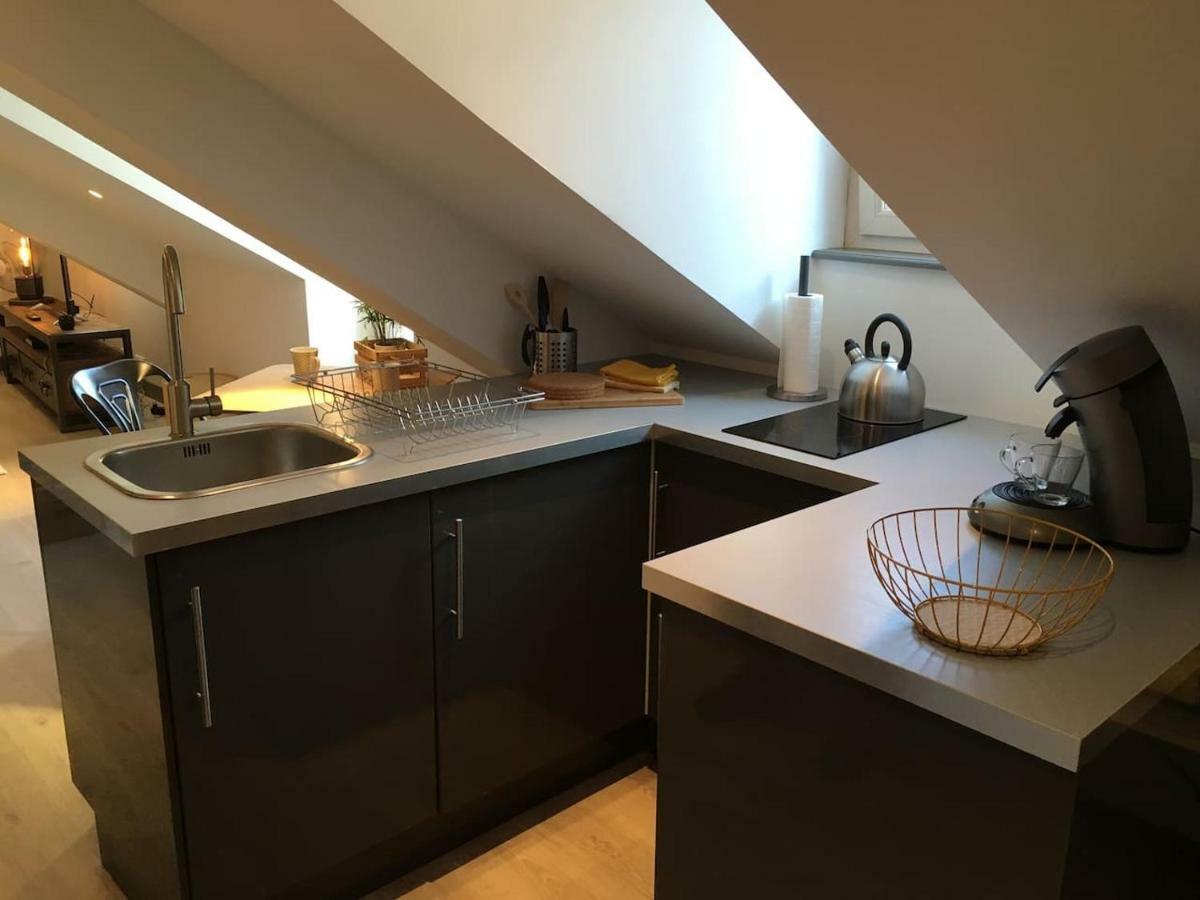 Offre Speciale Centre Verdun - Ideal Visites - Le Puisatier Екстериор снимка