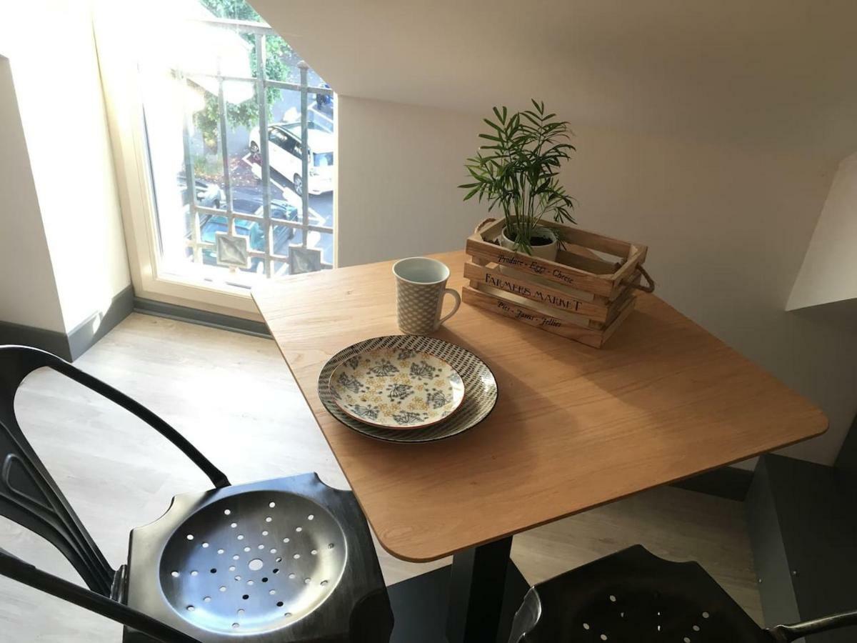 Offre Speciale Centre Verdun - Ideal Visites - Le Puisatier Екстериор снимка
