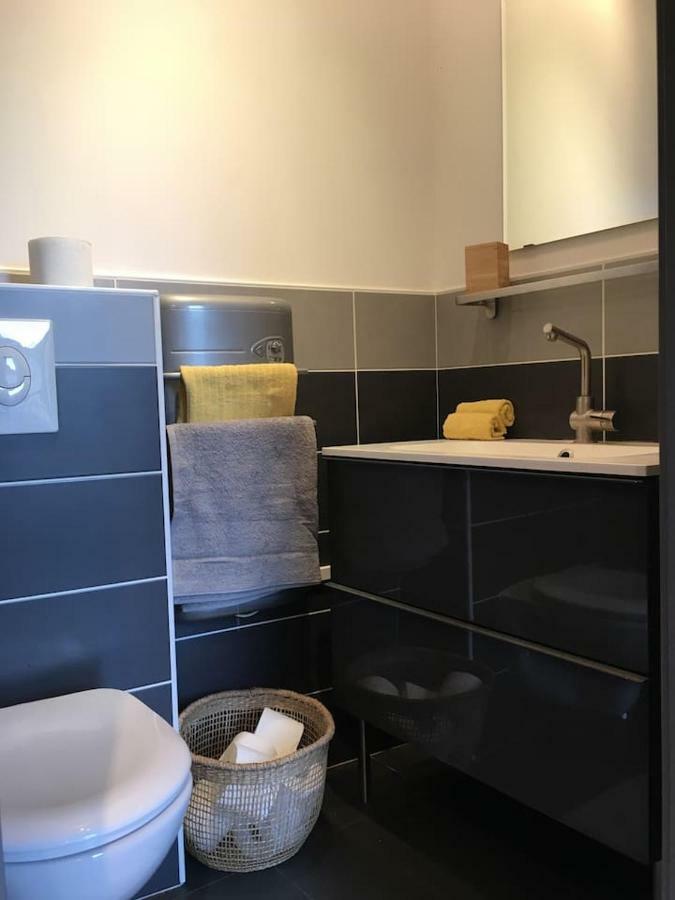 Offre Speciale Centre Verdun - Ideal Visites - Le Puisatier Екстериор снимка