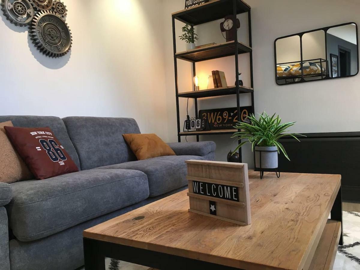 Offre Speciale Centre Verdun - Ideal Visites - Le Puisatier Екстериор снимка