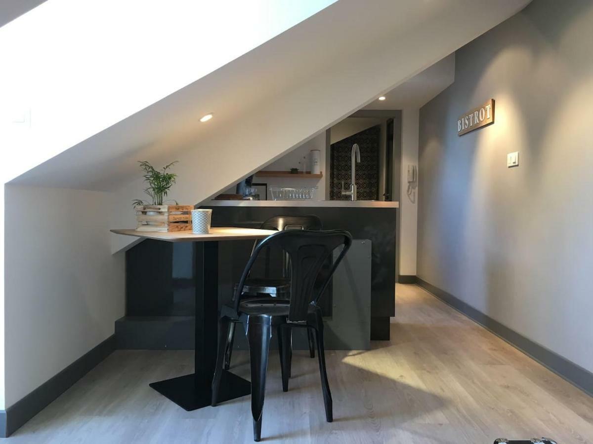 Offre Speciale Centre Verdun - Ideal Visites - Le Puisatier Екстериор снимка